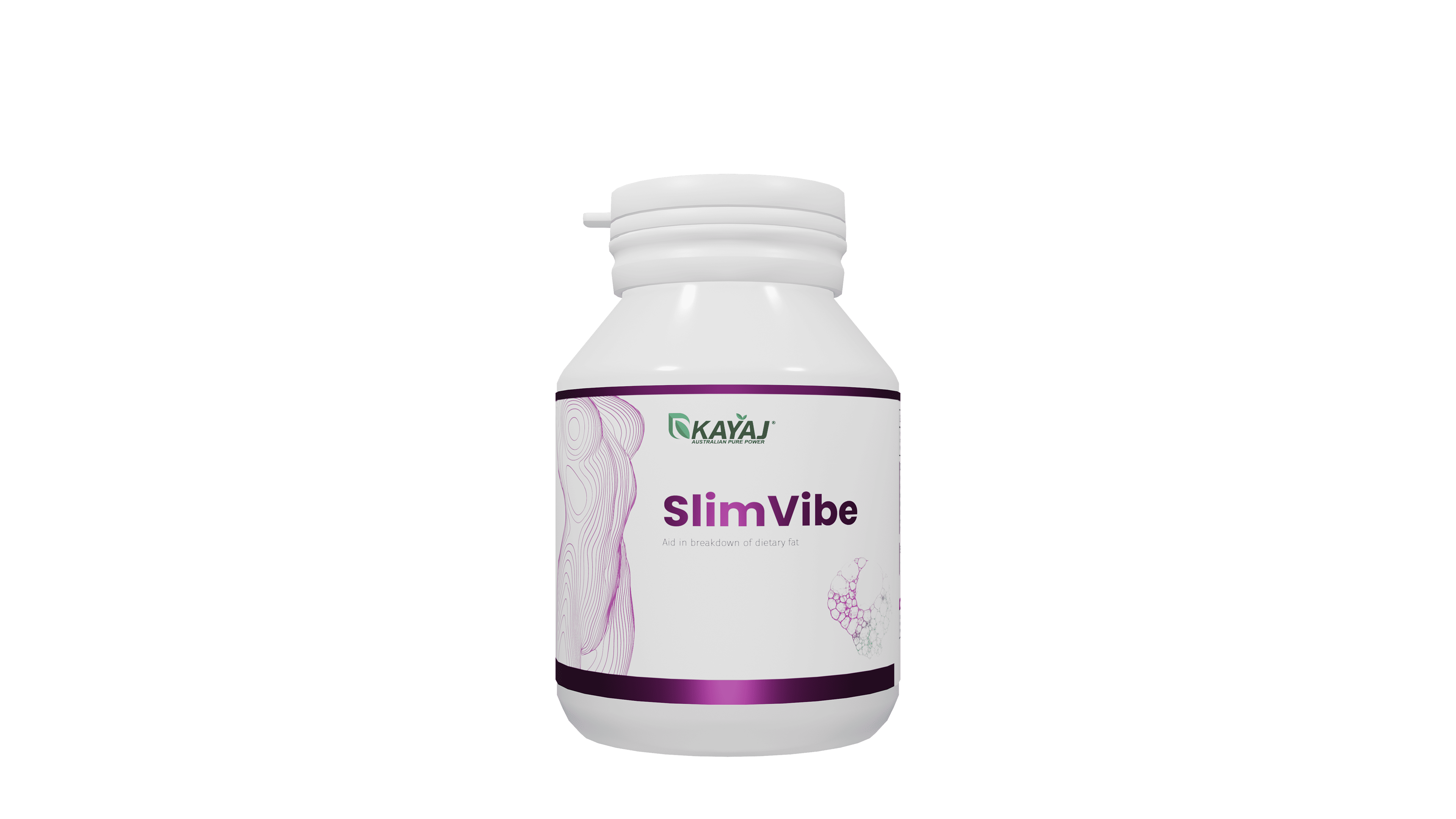 SlimVibe纖脂膠囊