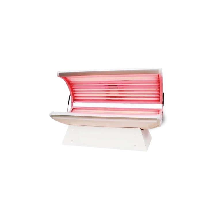 煥白美肌纖維活化艙