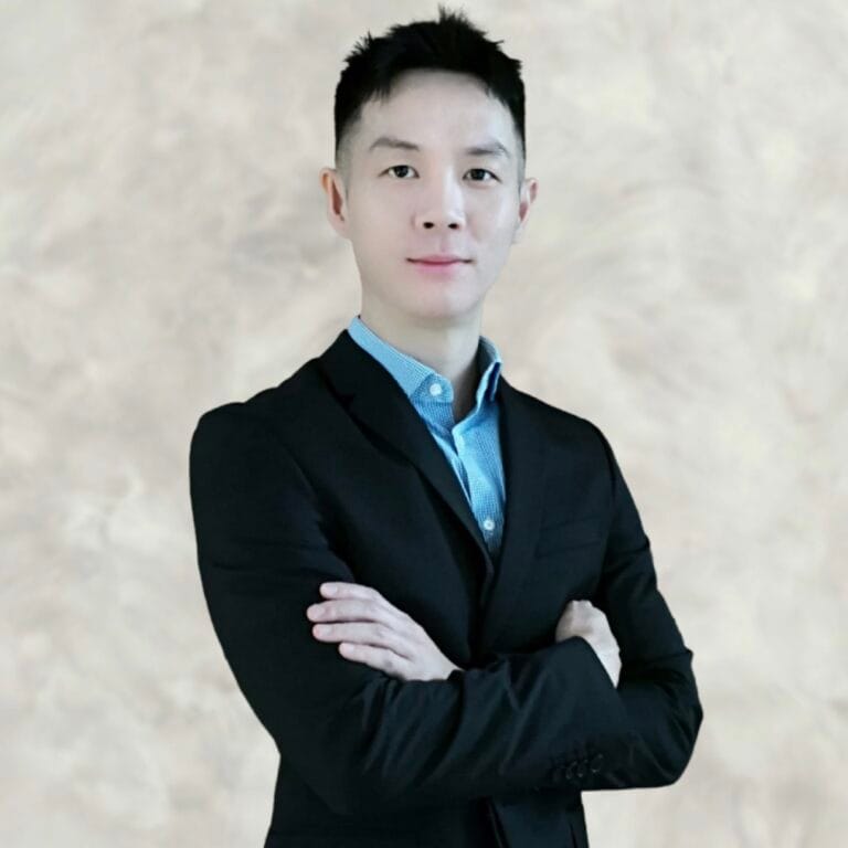 Koh Jei Hao