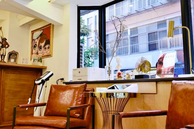 LUXE YOUNG Health Care | 南京旗艦店 智能戒環、紅光專家、預防醫學。